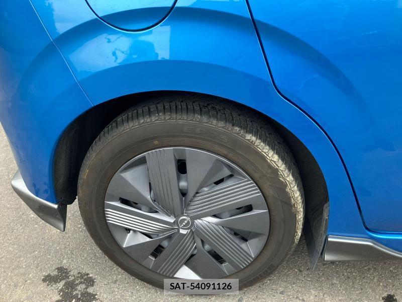 Nissan NOTE 2021-03 1184002-31