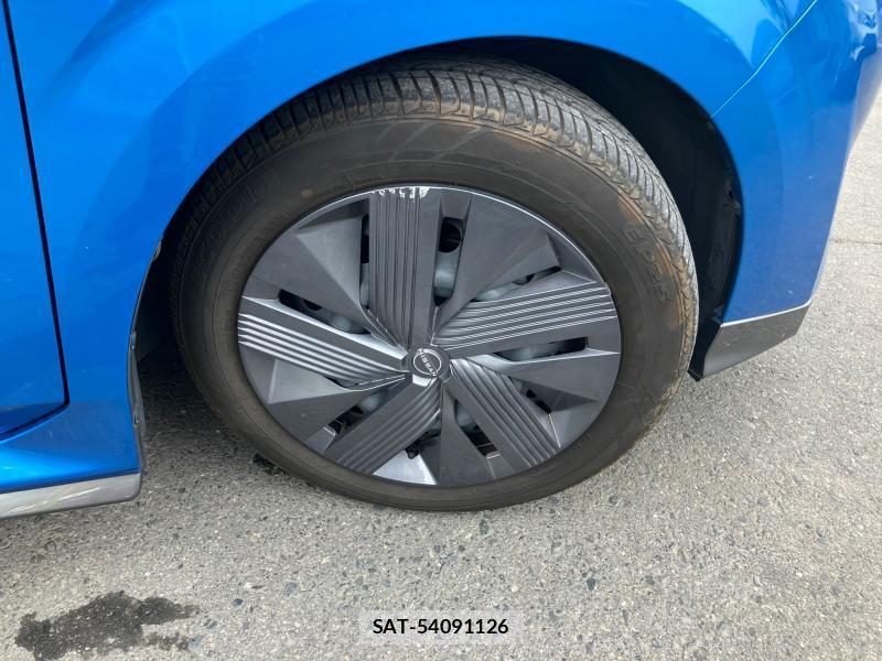 Nissan NOTE 2021-03 1184002-32