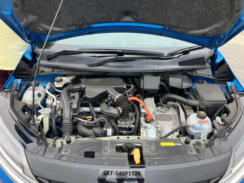 Nissan NOTE 2021-03 1184002-39