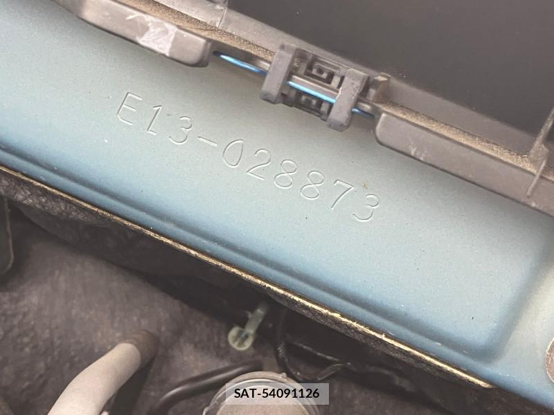 Nissan NOTE 2021-03 1184002-40