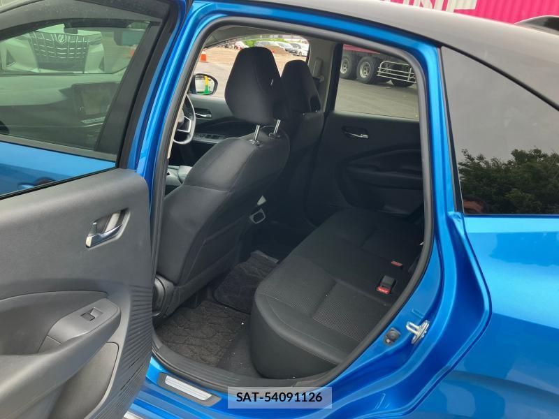 Nissan NOTE 2021-03 1184002-8