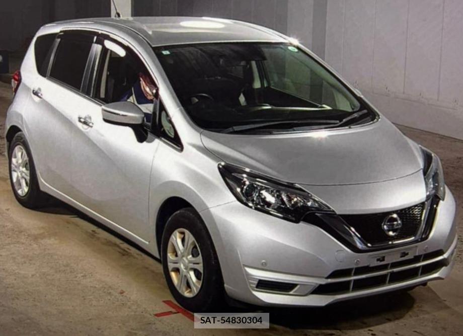 Nissan NOTE 2019 5854800-0