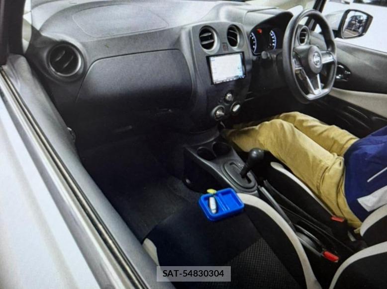 Nissan NOTE 2019 5854800-4