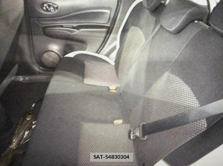 Nissan NOTE 2019 5854800-5