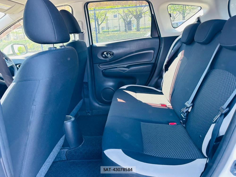 Nissan NOTE 2019 5866087-9