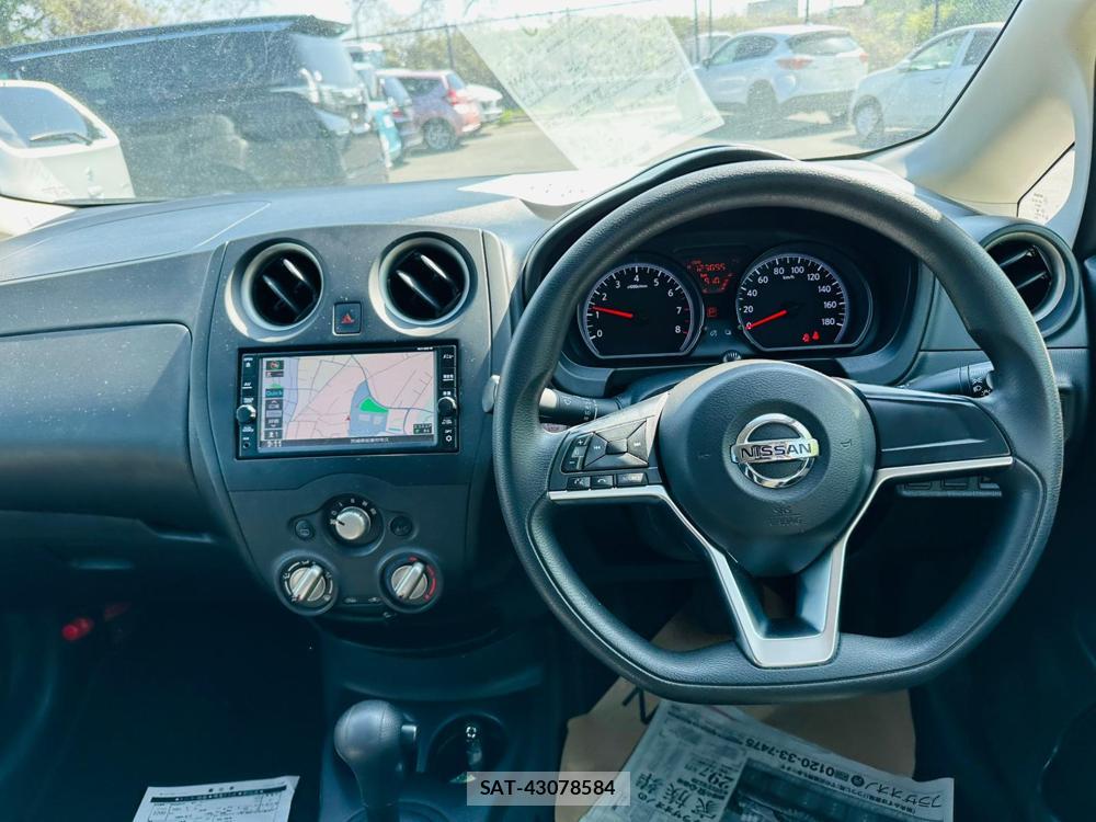 Nissan NOTE 2019 5866087-12