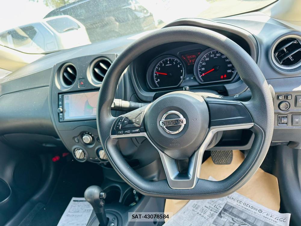 Nissan NOTE 2019 5866087-13