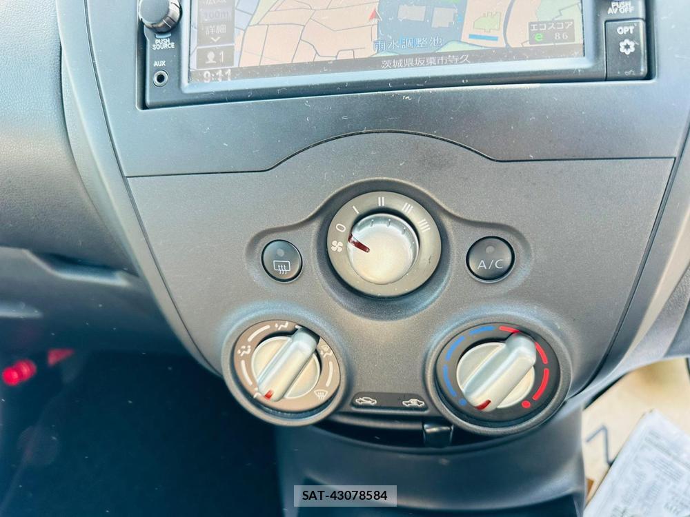 Nissan NOTE 2019 5866087-16