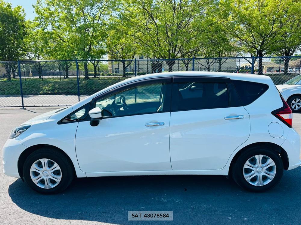 Nissan NOTE 2019 5866087-1