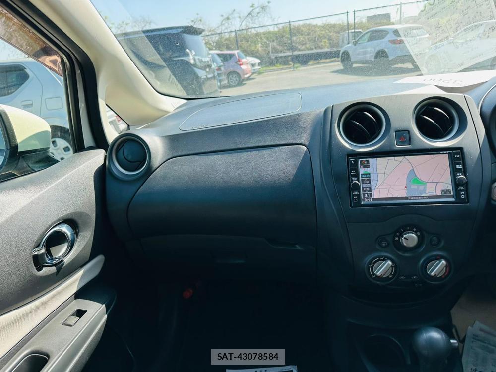 Nissan NOTE 2019 5866087-22