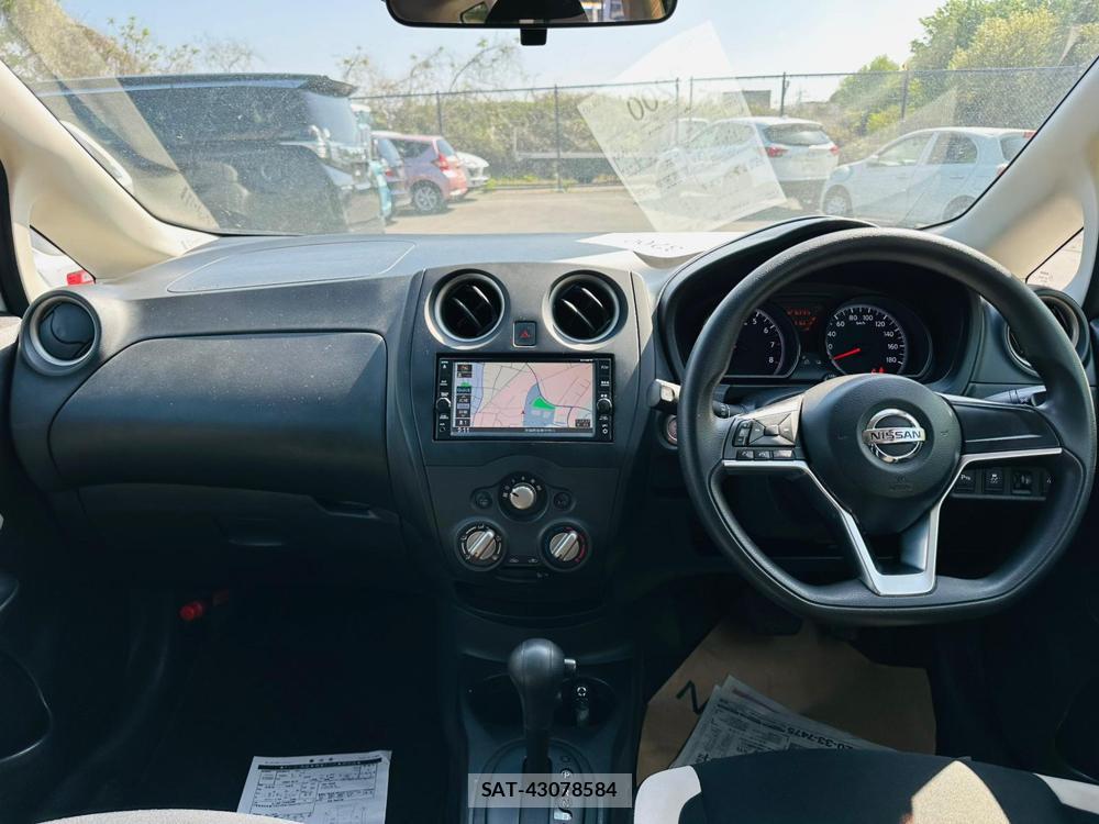Nissan NOTE 2019 5866087-23