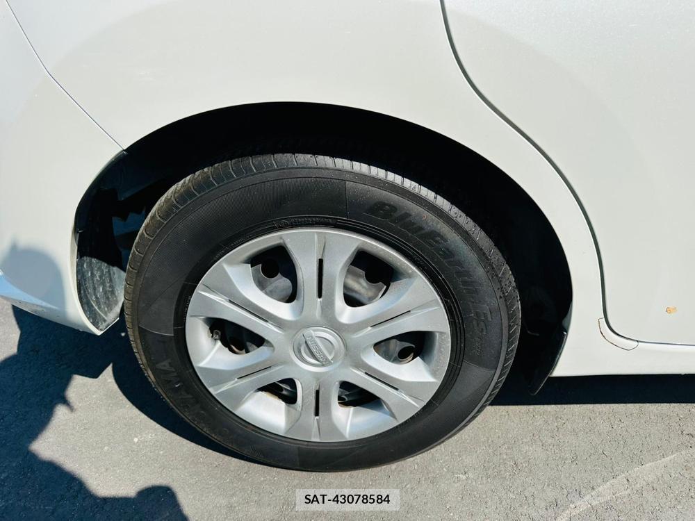 Nissan NOTE 2019 5866087-27