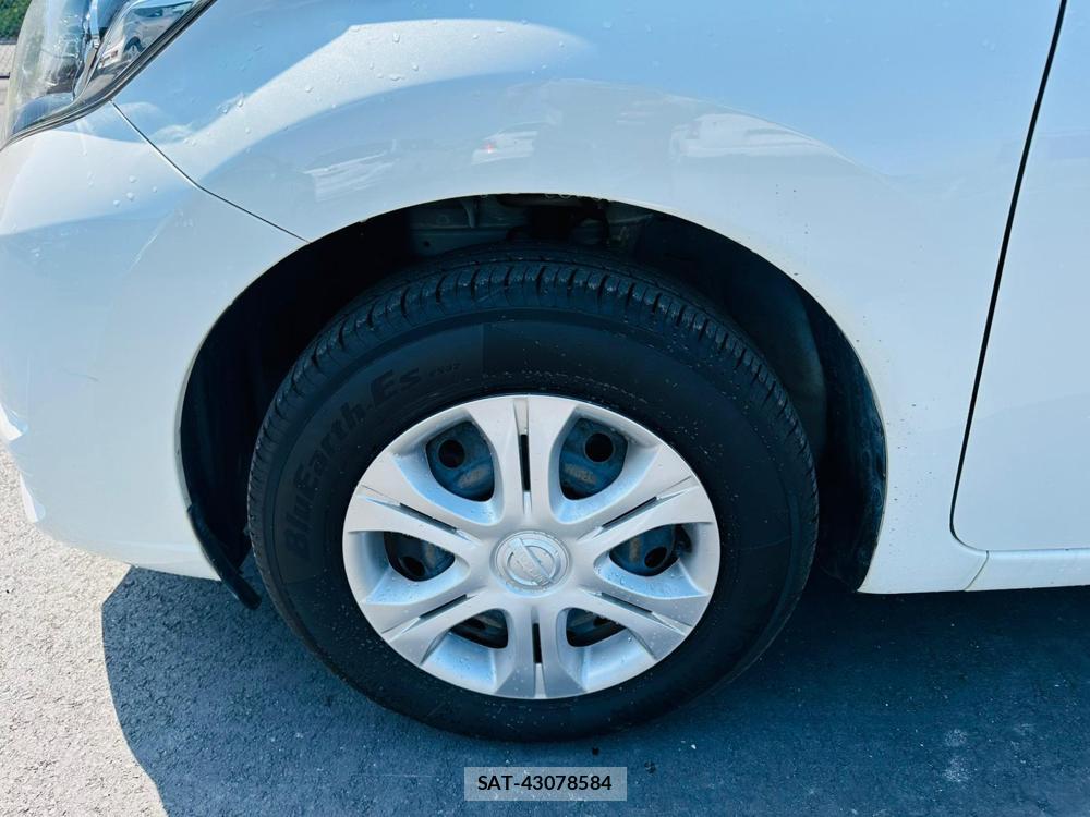 Nissan NOTE 2019 5866087-29