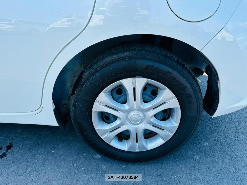 Nissan NOTE 2019 5866087-30