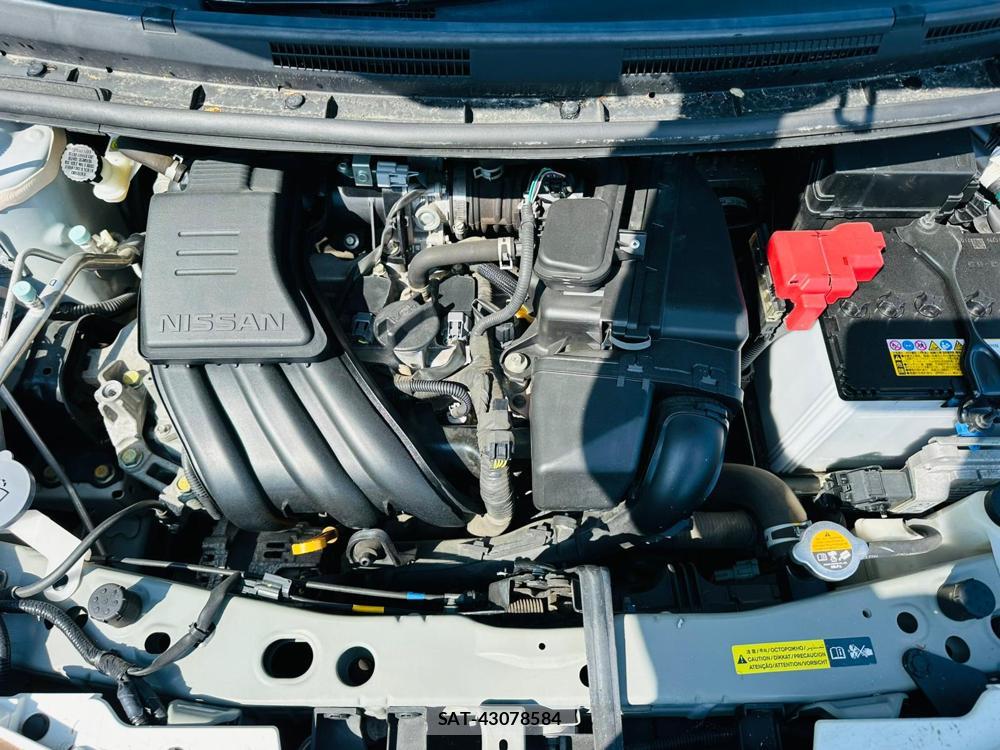 Nissan NOTE 2019 5866087-38