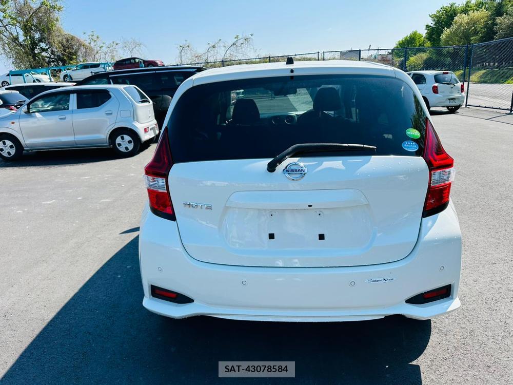 Nissan NOTE 2019 5866087-3