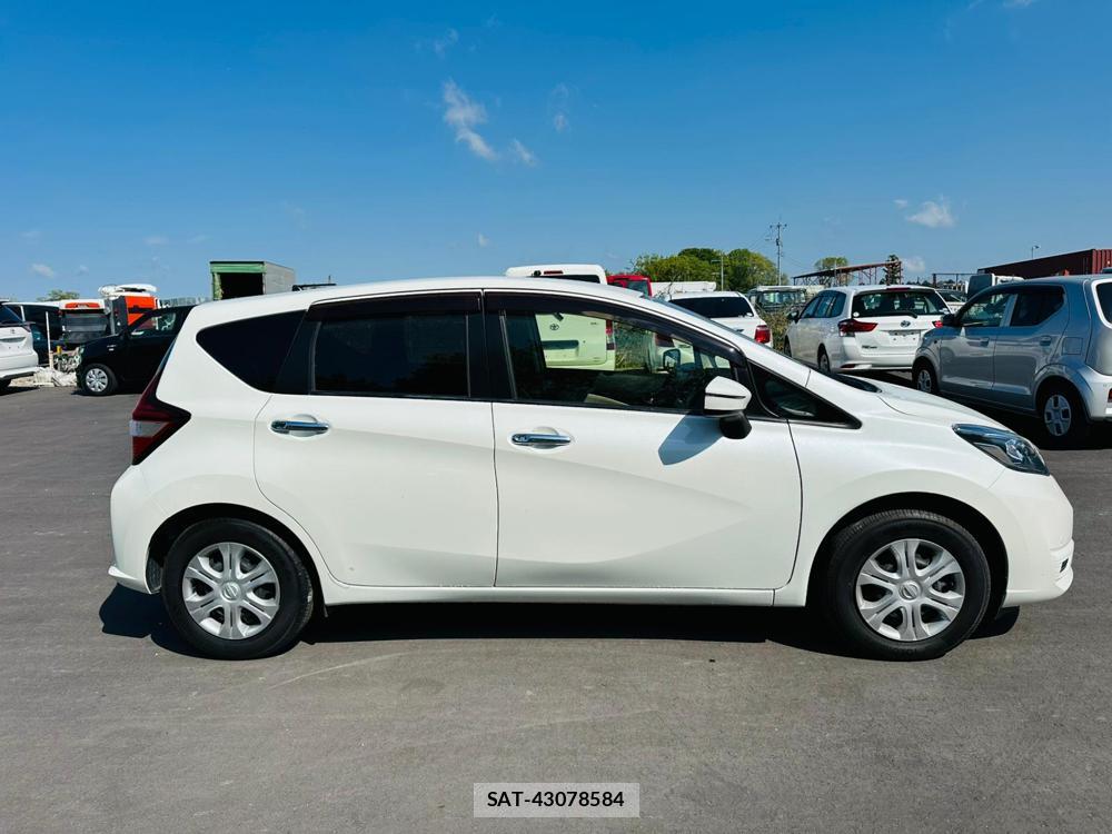 Nissan NOTE 2019 5866087-5