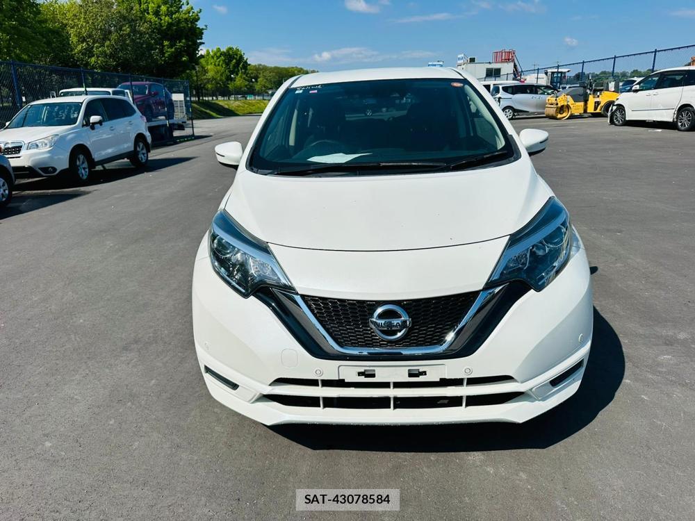 Nissan NOTE 2019 5866087-7