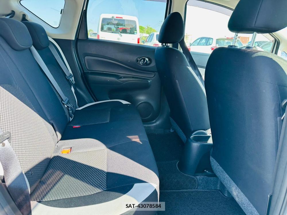 Nissan NOTE 2019 5866087-8
