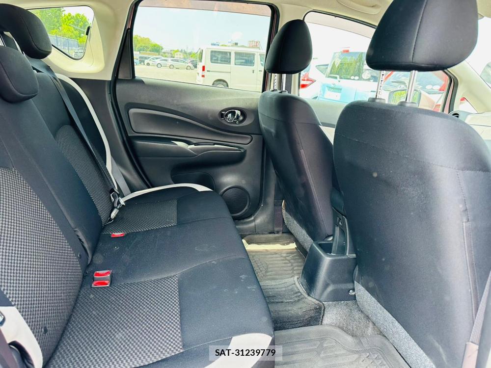 Nissan NOTE 2019 6166164-9