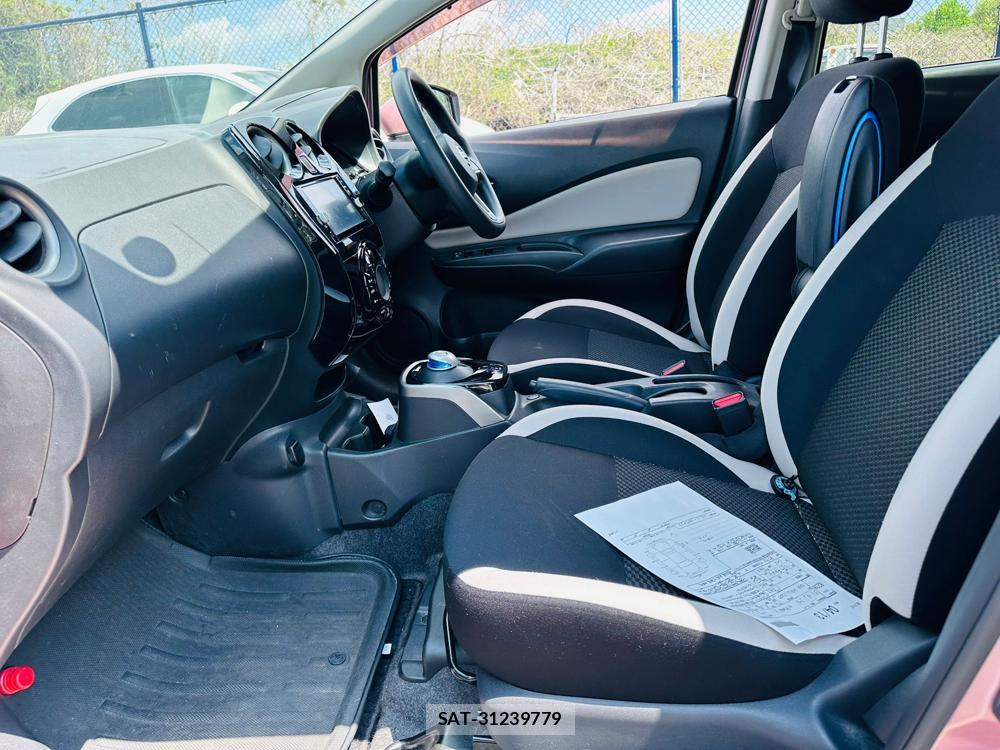 Nissan NOTE 2019 6166164-10