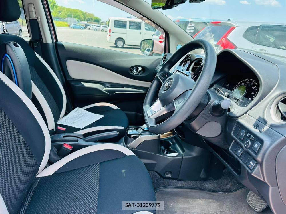 Nissan NOTE 2019 6166164-11