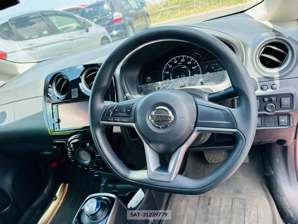 Nissan NOTE 2019 6166164-12