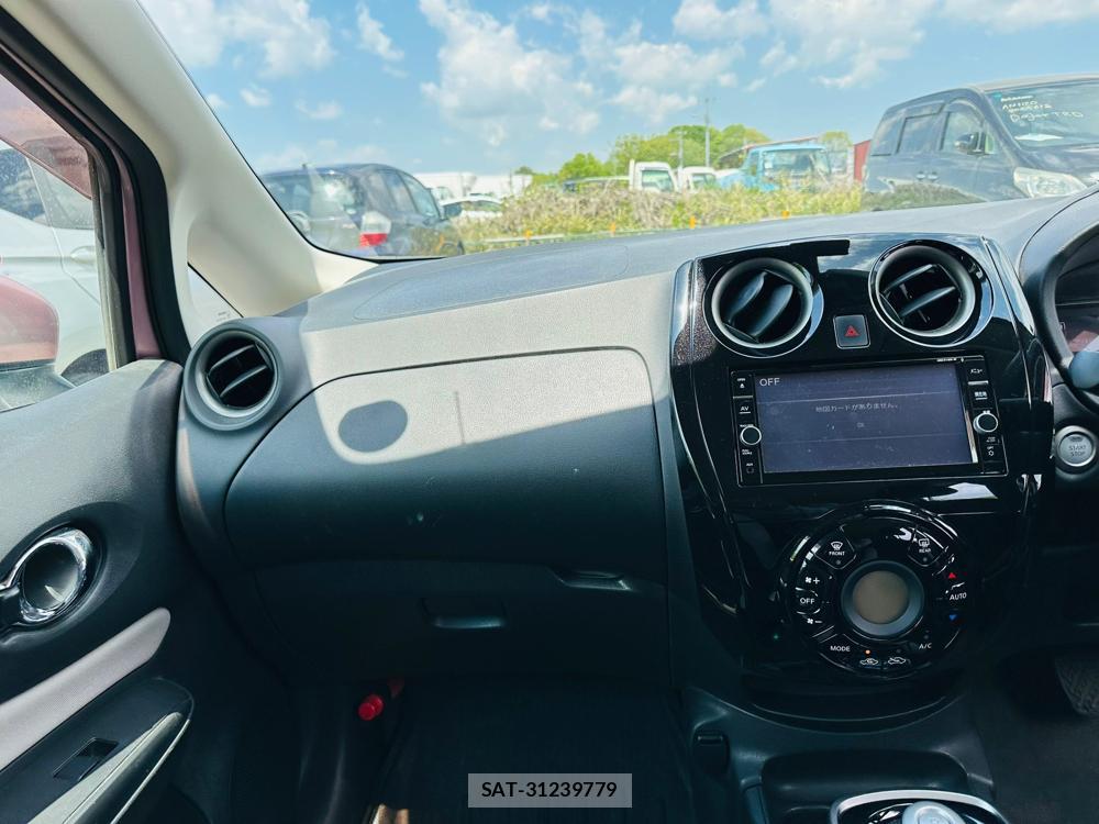 Nissan NOTE 2019 6166164-18