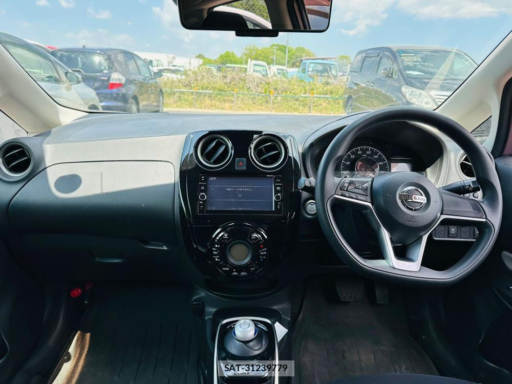 Nissan NOTE 2019 6166164-20