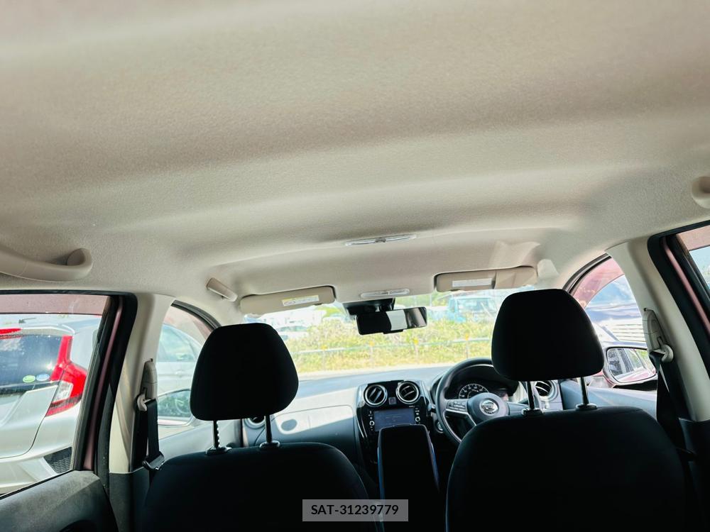 Nissan NOTE 2019 6166164-21