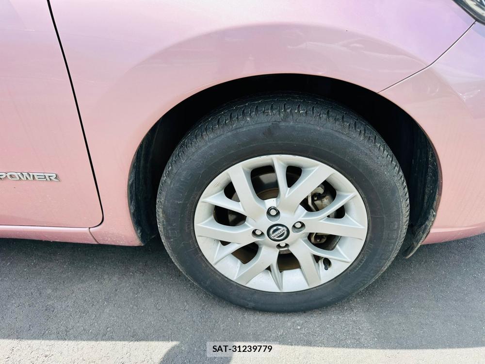 Nissan NOTE 2019 6166164-24