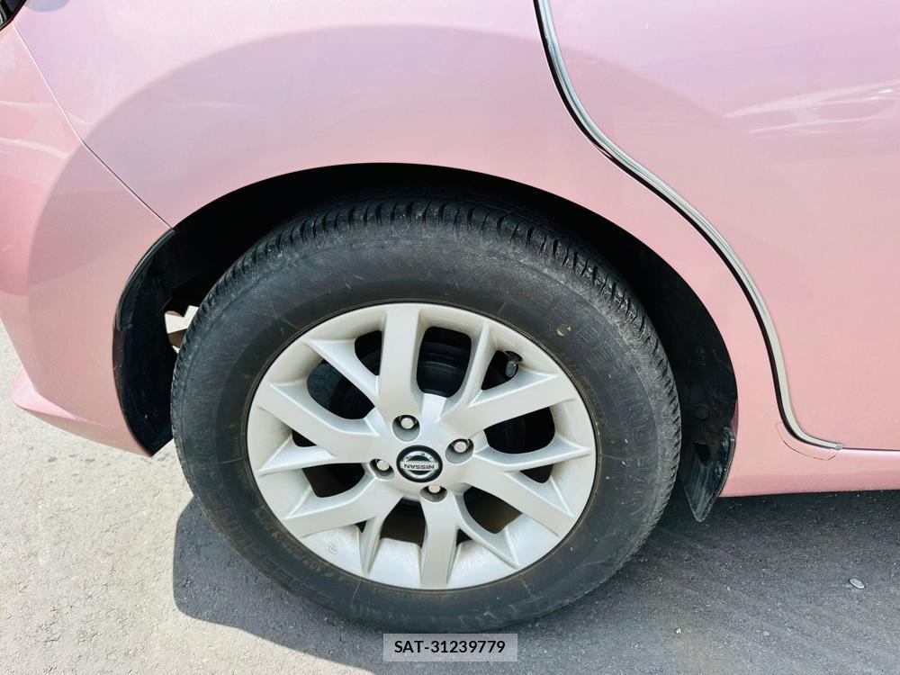 Nissan NOTE 2019 6166164-25