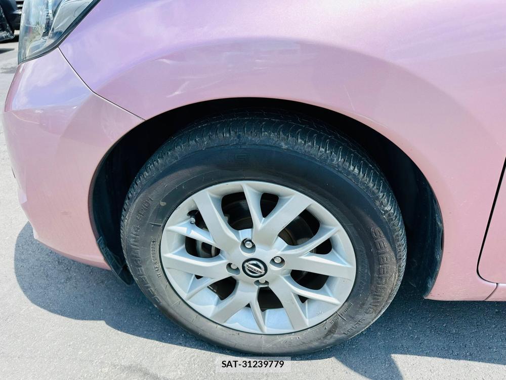 Nissan NOTE 2019 6166164-26