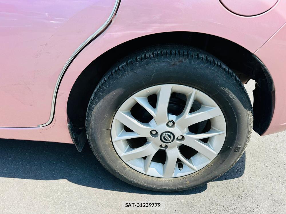 Nissan NOTE 2019 6166164-27