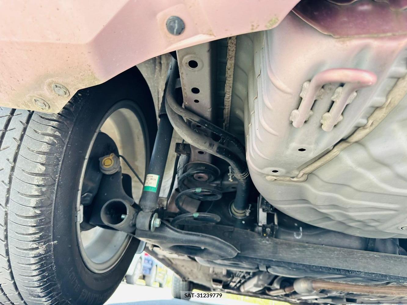 Nissan NOTE 2019 6166164-30