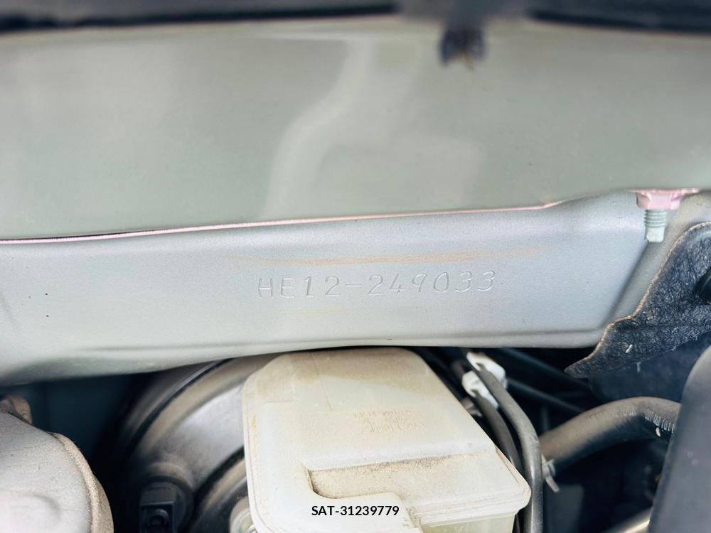 Nissan NOTE 2019 6166164-34