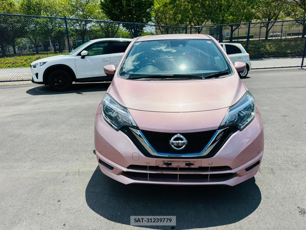 Nissan NOTE 2019 6166164-7