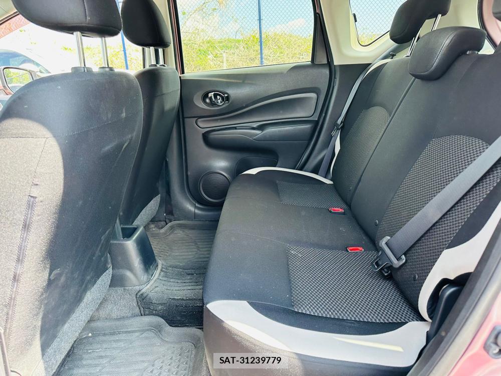 Nissan NOTE 2019 6166164-8