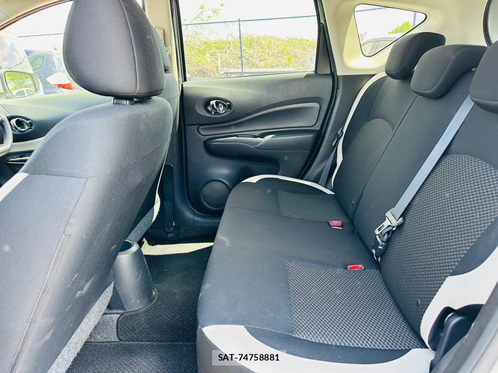 Nissan NOTE 2019 6170312-9