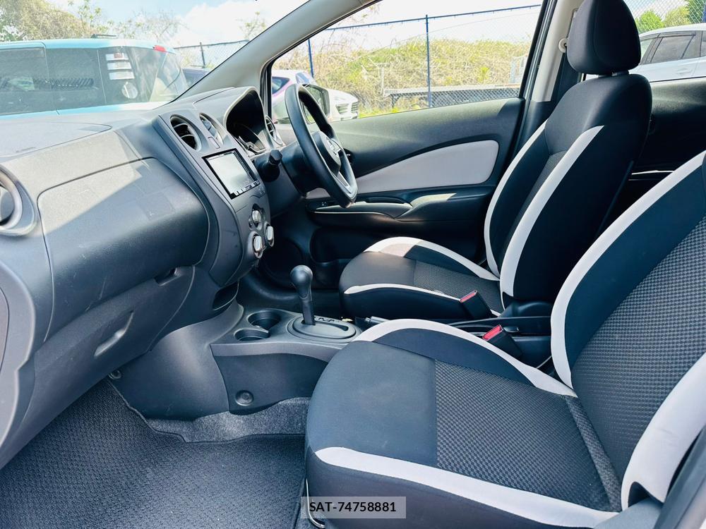 Nissan NOTE 2019 6170312-10