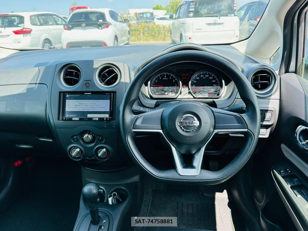 Nissan NOTE 2019 6170312-12