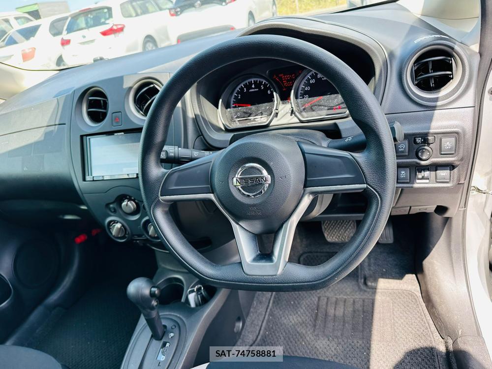 Nissan NOTE 2019 6170312-13