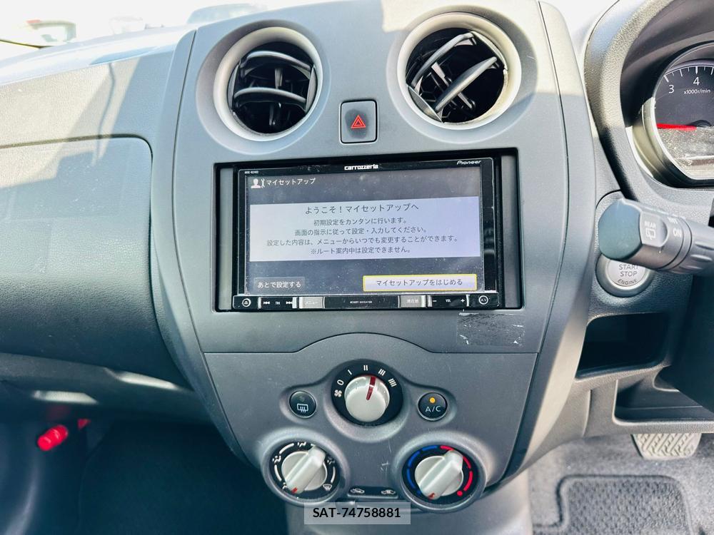 Nissan NOTE 2019 6170312-16