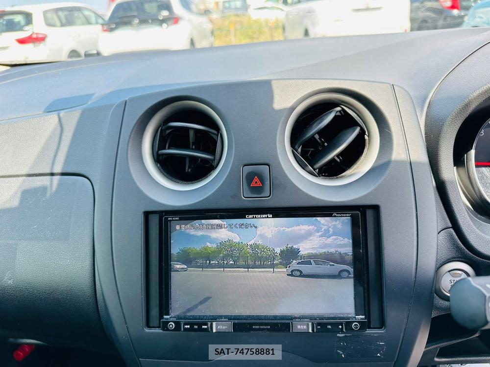 Nissan NOTE 2019 6170312-17