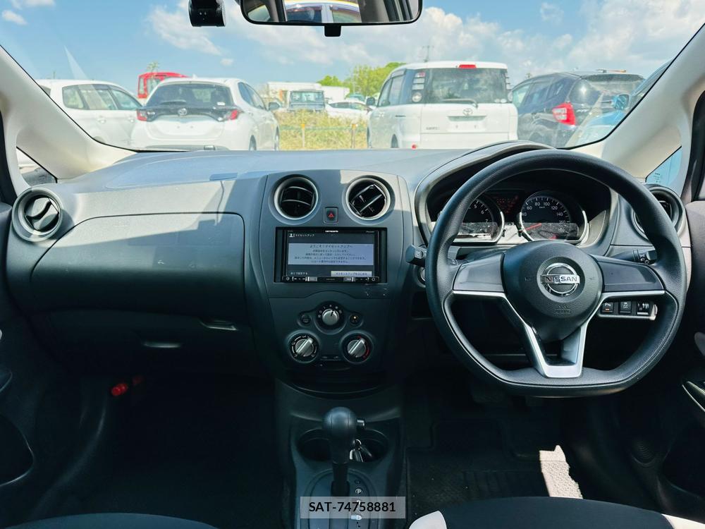 Nissan NOTE 2019 6170312-23
