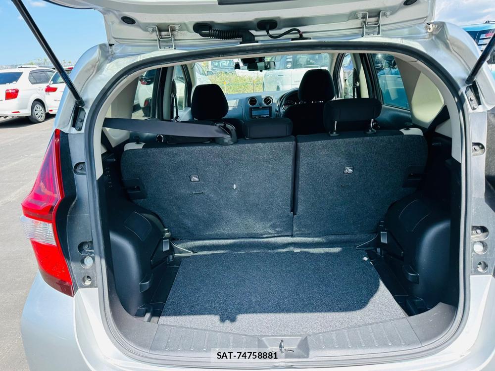 Nissan NOTE 2019 6170312-25