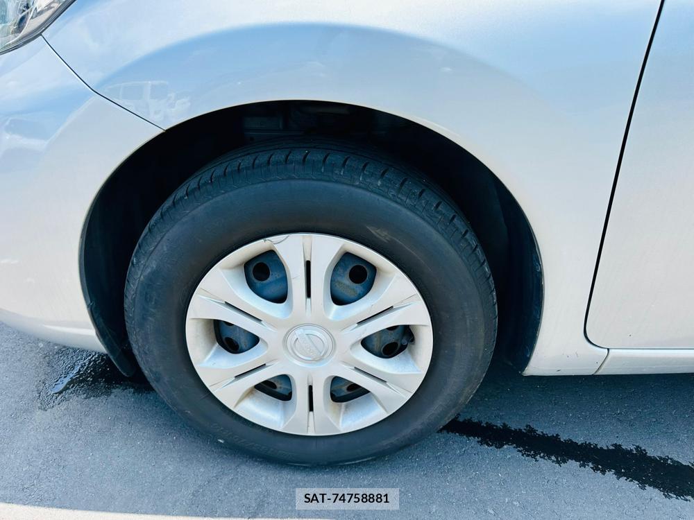 Nissan NOTE 2019 6170312-29