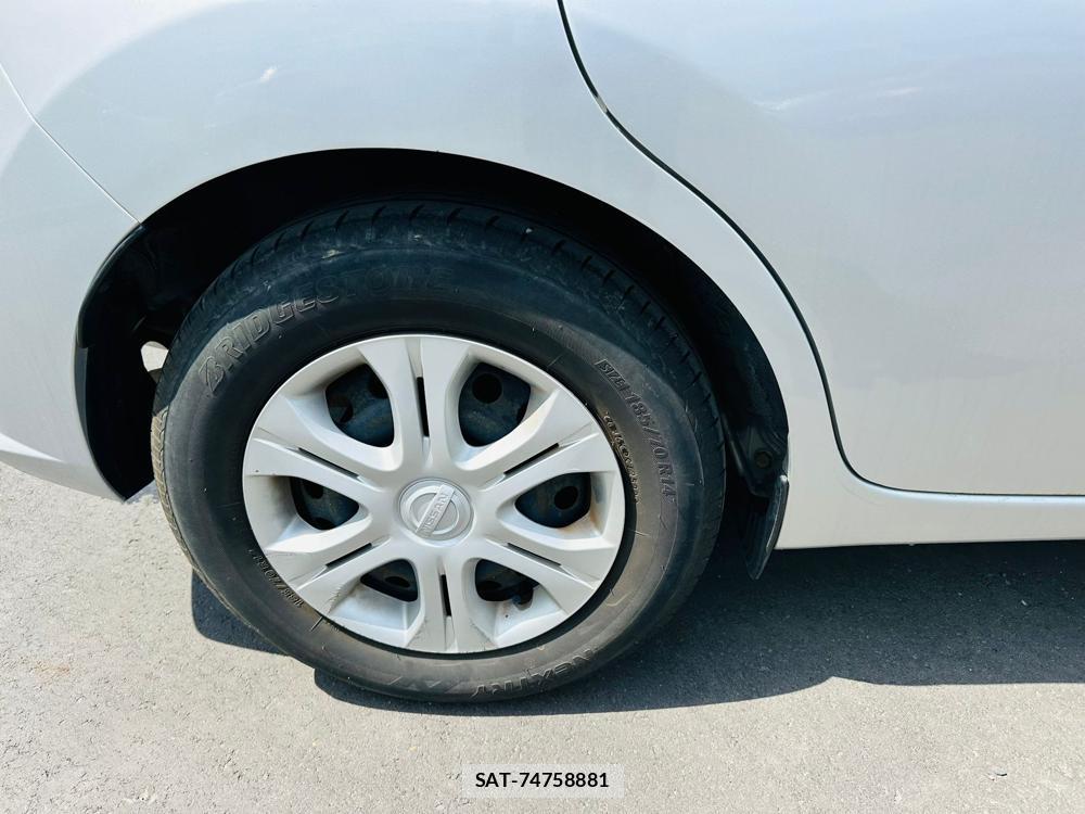 Nissan NOTE 2019 6170312-30