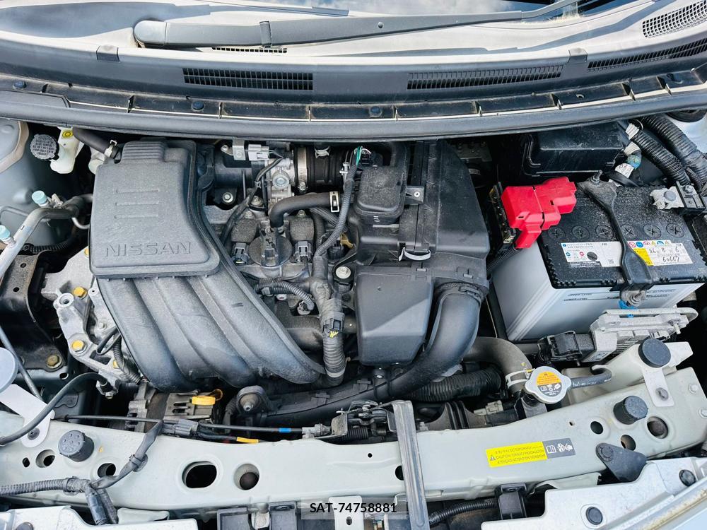 Nissan NOTE 2019 6170312-35