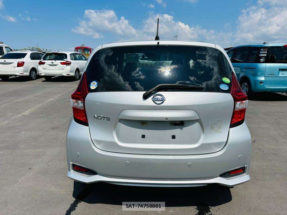 Nissan NOTE 2019 6170312-3